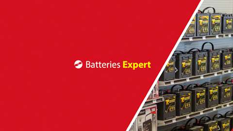 Batteries Expert Mont-Laurier
